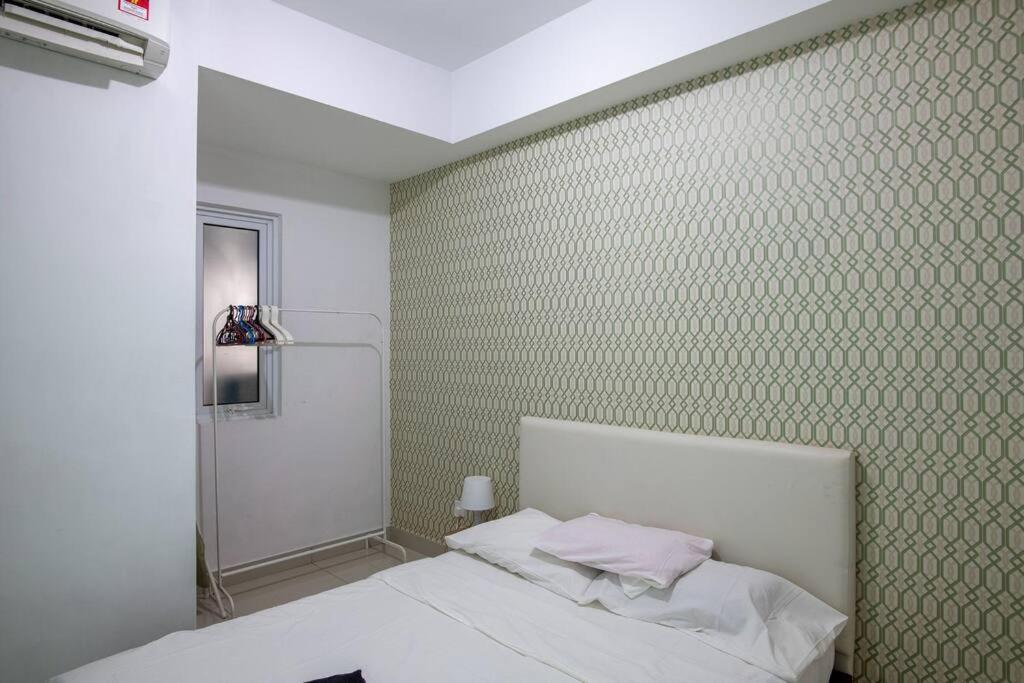 2Bedrooms Maritime Seaview Luxury Suite 2Carpark 2-9Pax Jelutong Buitenkant foto